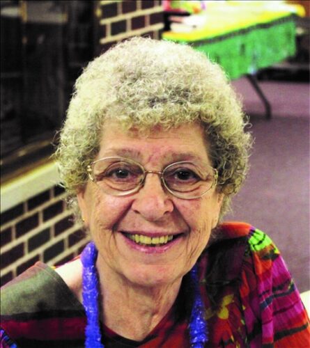 Beverly A. Landers